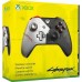 Джойстик для Xbox One Cyberpunk 2077 Limited Edition, ,